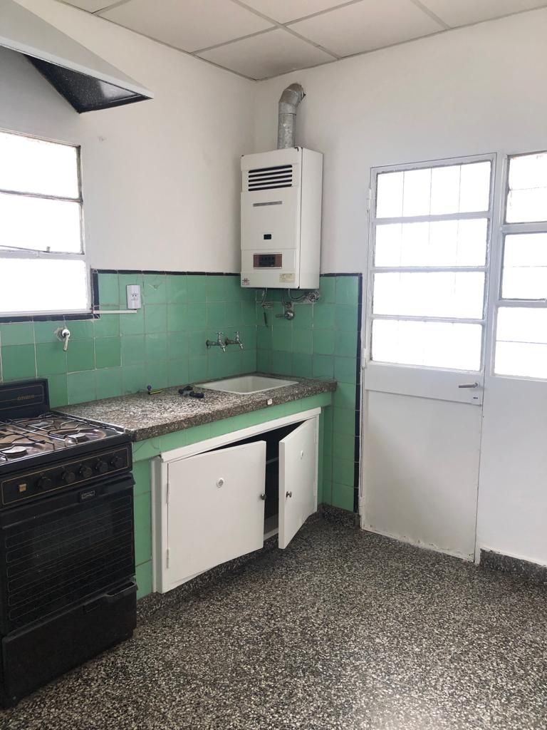 Casa en Alquiler en Castelli 1410, Pacifico, Bahía Blanca - Bahía Blanca Propiedades | SITIO OFICIAL l