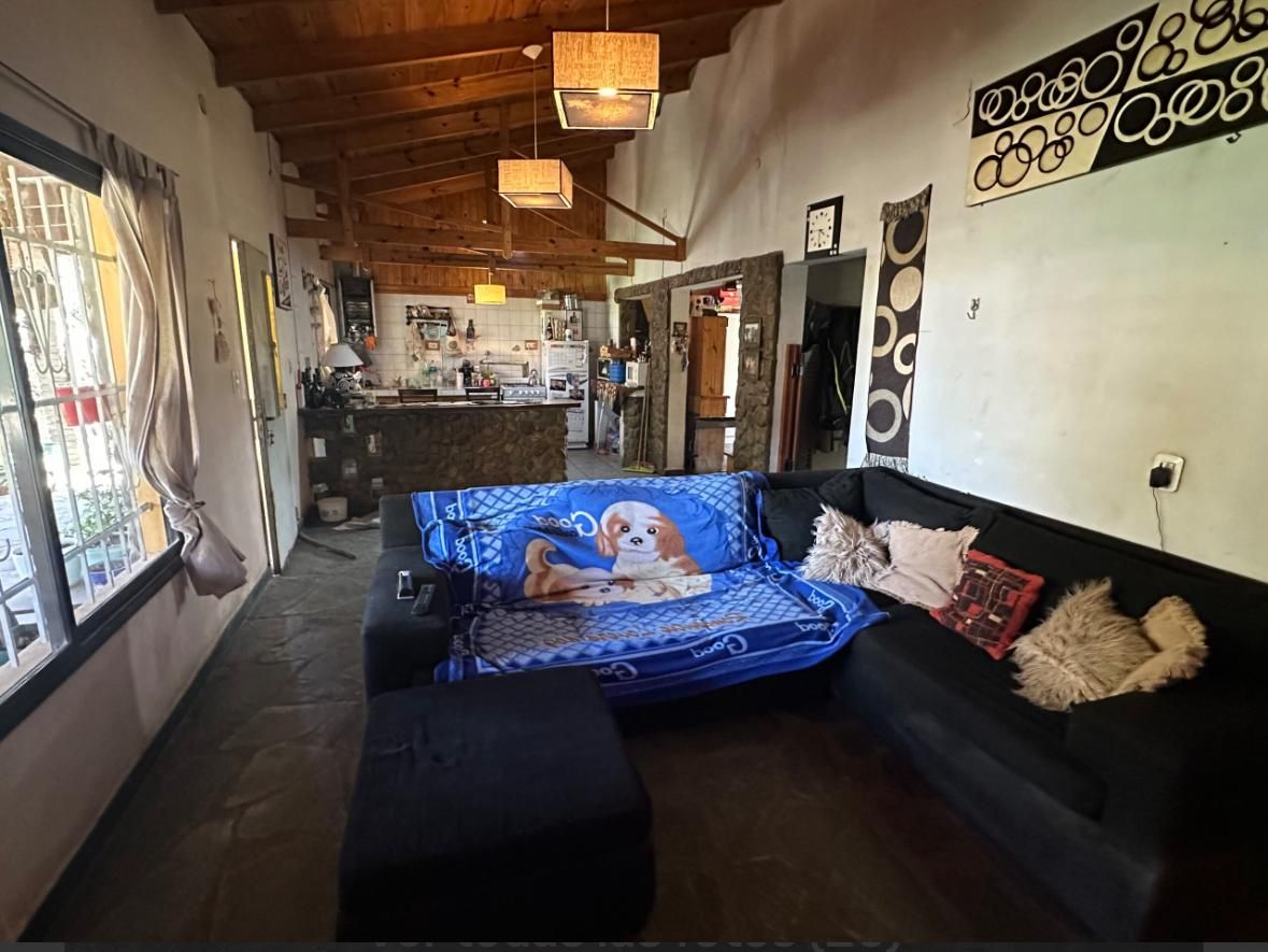 Casa en Venta en Pillahuinco 525,  Villa Ventana - Bahía Blanca Propiedades | SITIO OFICIAL l