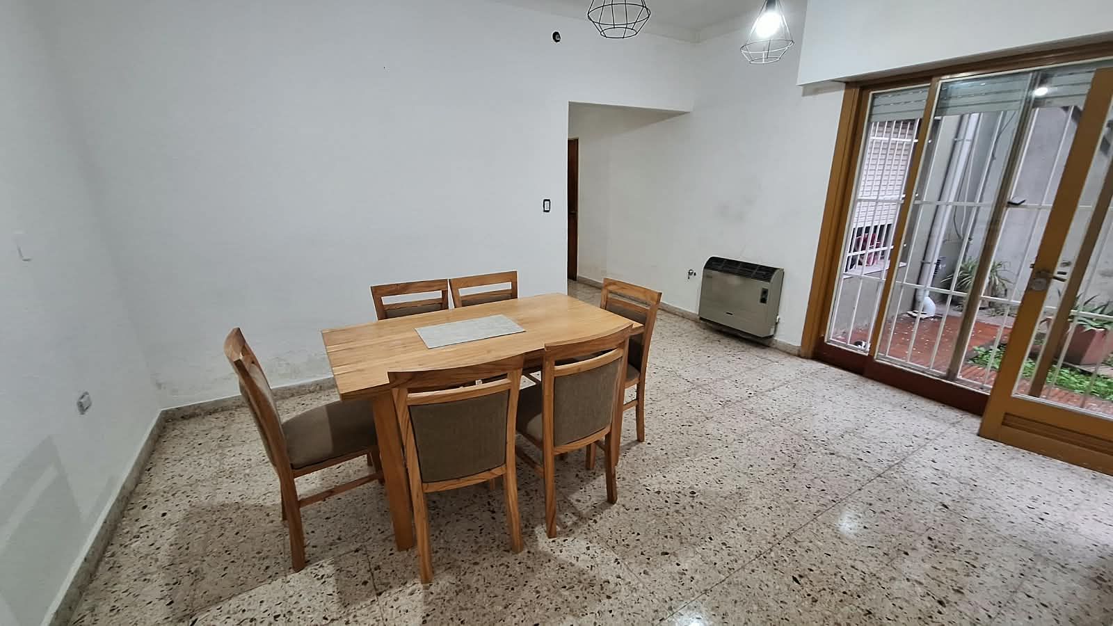 Casa en Venta en Israel 59, Centro, Bahía Blanca - Bahía Blanca Propiedades | SITIO OFICIAL l
