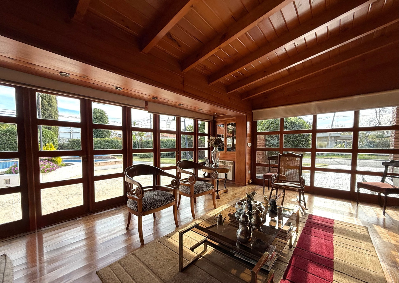Casa en Venta en Rodríguez 1431, Palihue, Bahía Blanca - Bahía Blanca Propiedades | SITIO OFICIAL l