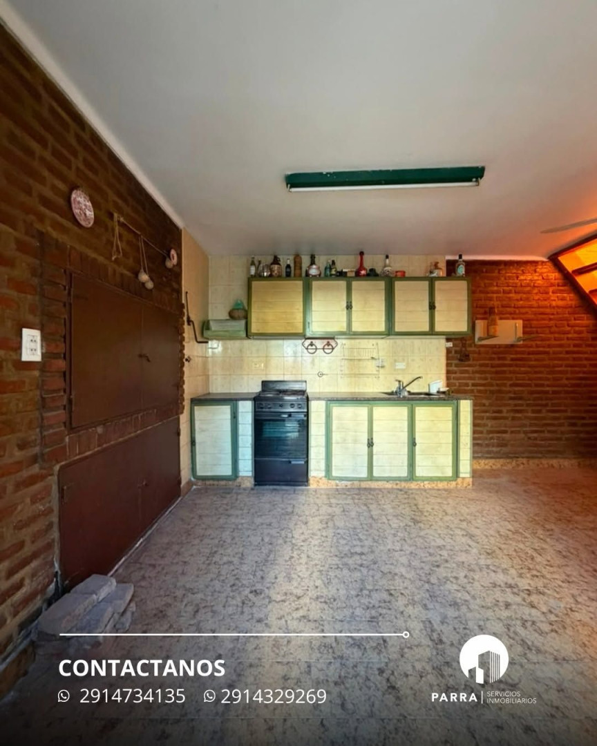 Casa en Venta en Melipal 552, Patagonia, Bahía Blanca - Bahía Blanca Propiedades | SITIO OFICIAL l