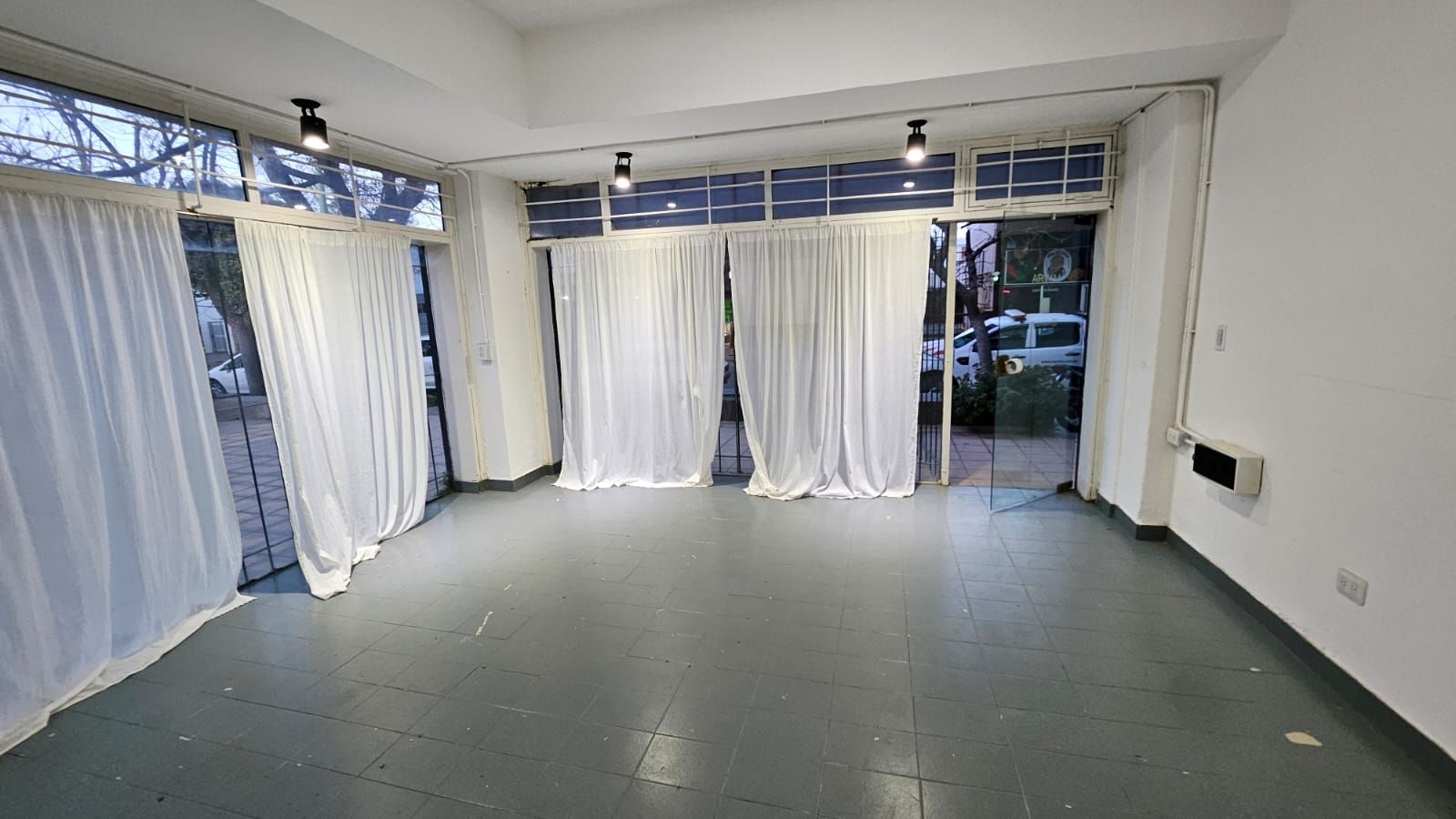Local en Alquiler en Villarino 95 Local 5, Centro, Bahía Blanca - Bahía Blanca Propiedades | SITIO OFICIAL l