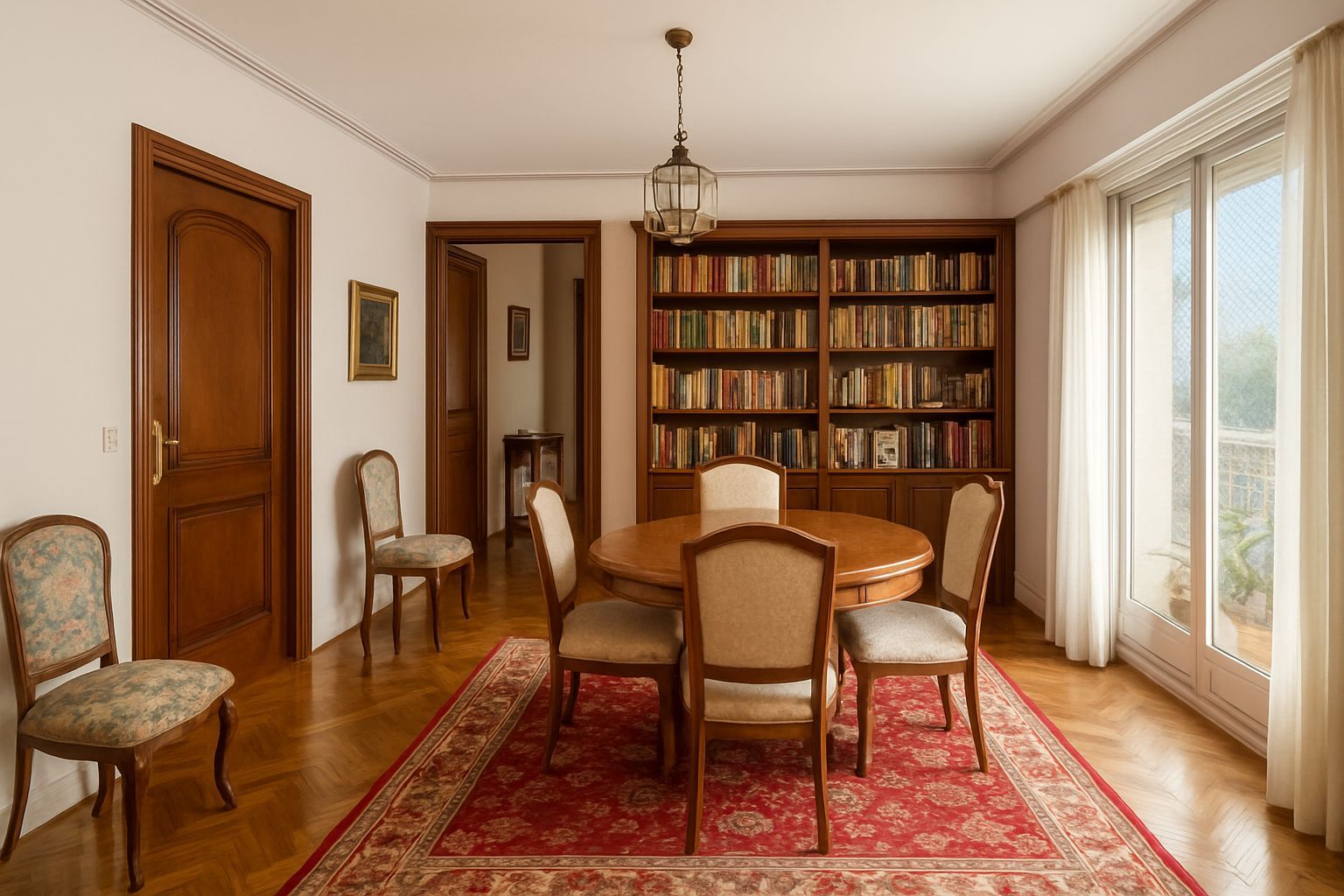 Departamento en Venta en Alem 88, Centro, Bahía Blanca - Bahía Blanca Propiedades | SITIO OFICIAL l