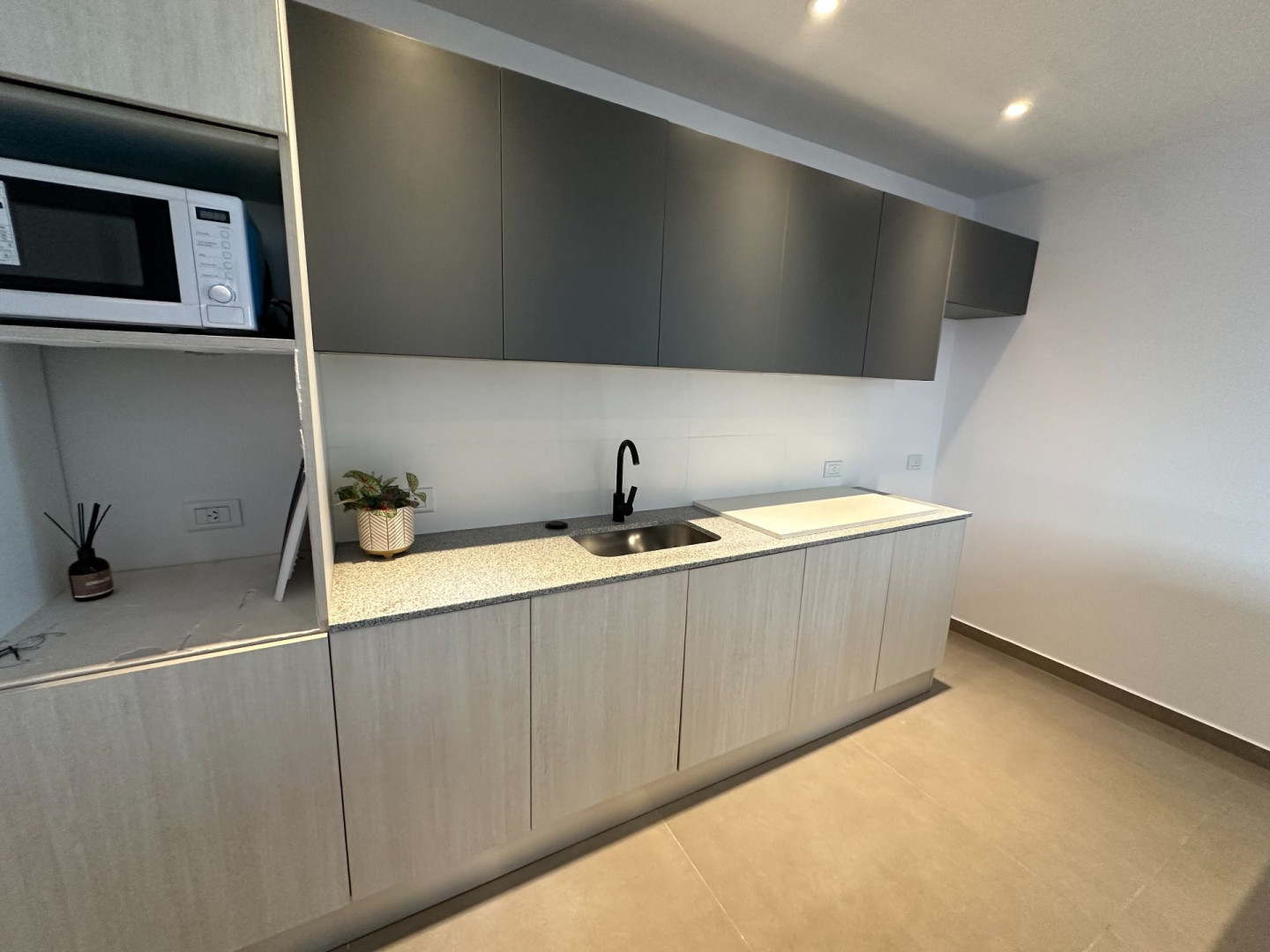 Departamento en Venta en Guemes 336, Centro, Bahía Blanca - Bahía Blanca Propiedades | SITIO OFICIAL l