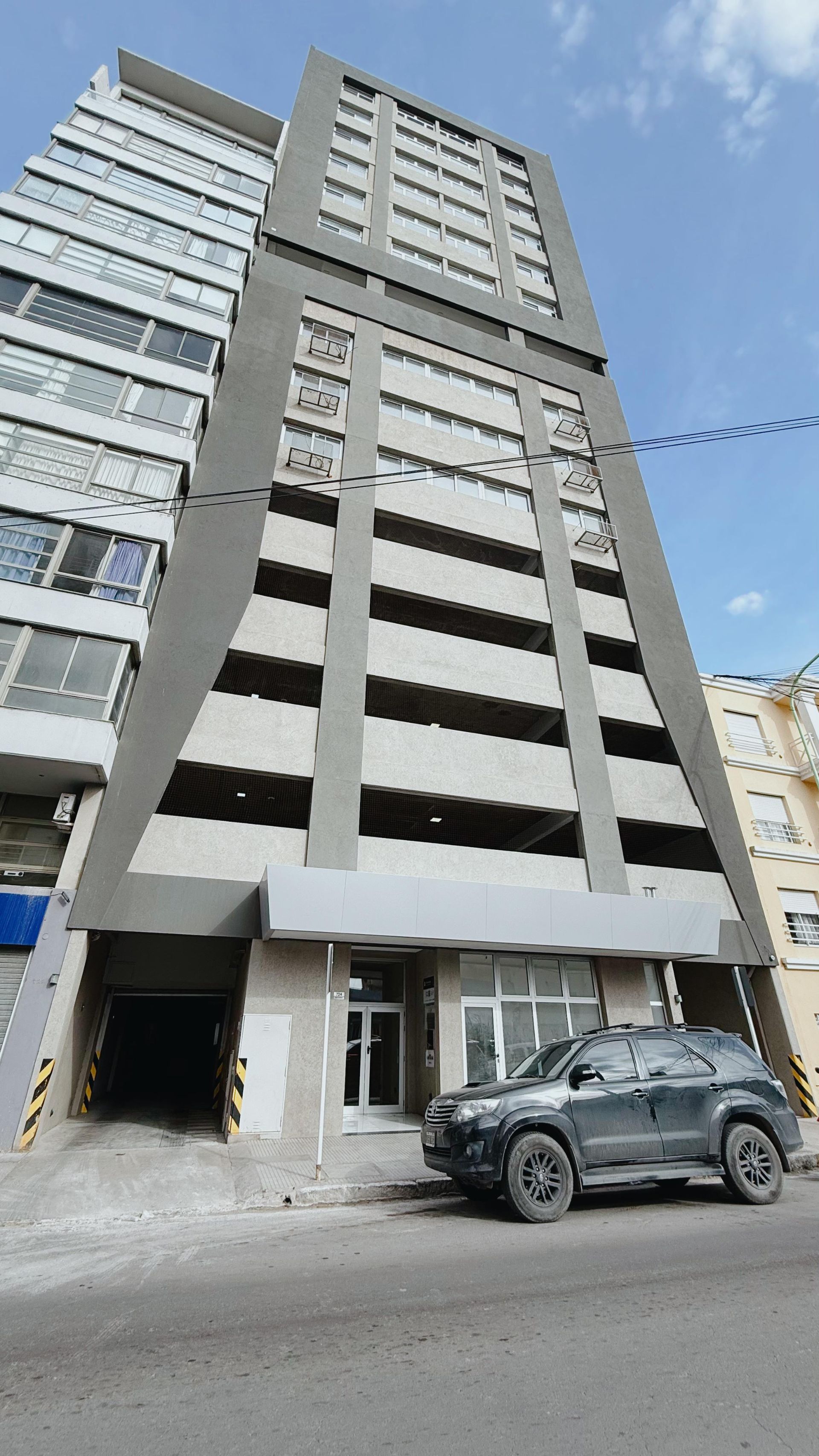 Oficina en Venta en Estomba 724 , Centro, Bahía Blanca - Bahía Blanca Propiedades | SITIO OFICIAL l