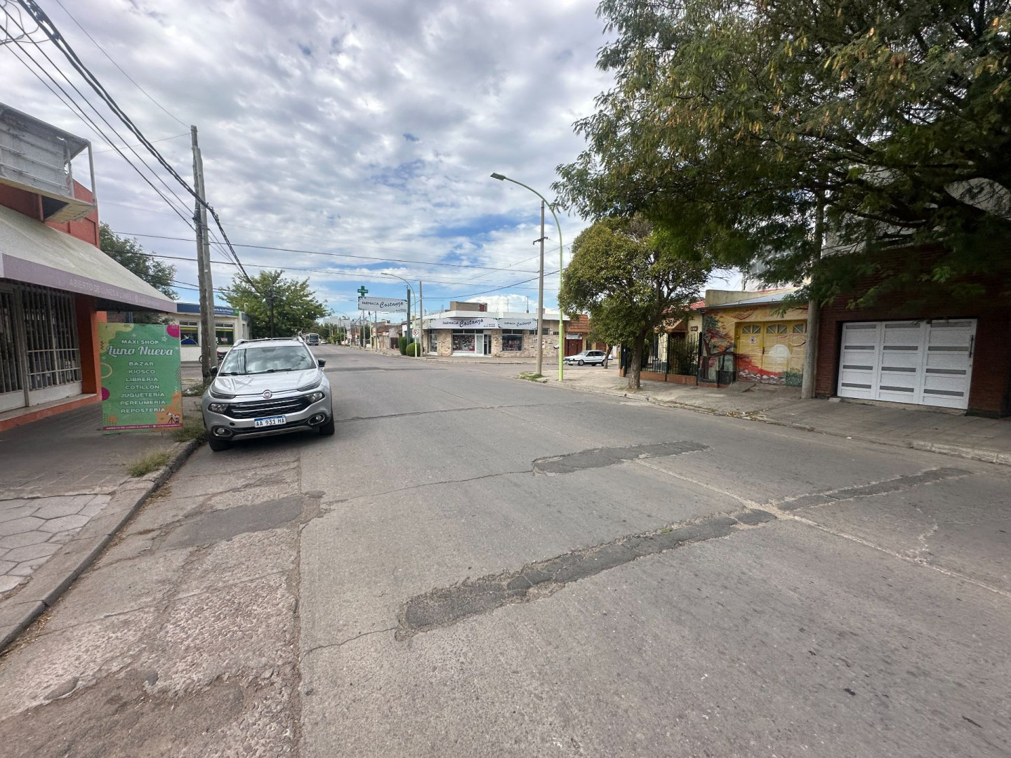 Casa en Venta en Necochea 300, Villa Mitre, Bahía Blanca - Bahía Blanca Propiedades | SITIO OFICIAL l
