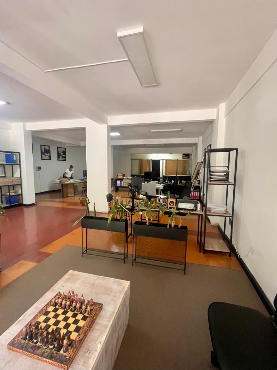 Oficina en Venta en Av. Colon 259, Centro, Bahía Blanca - Bahía Blanca Propiedades | SITIO OFICIAL l