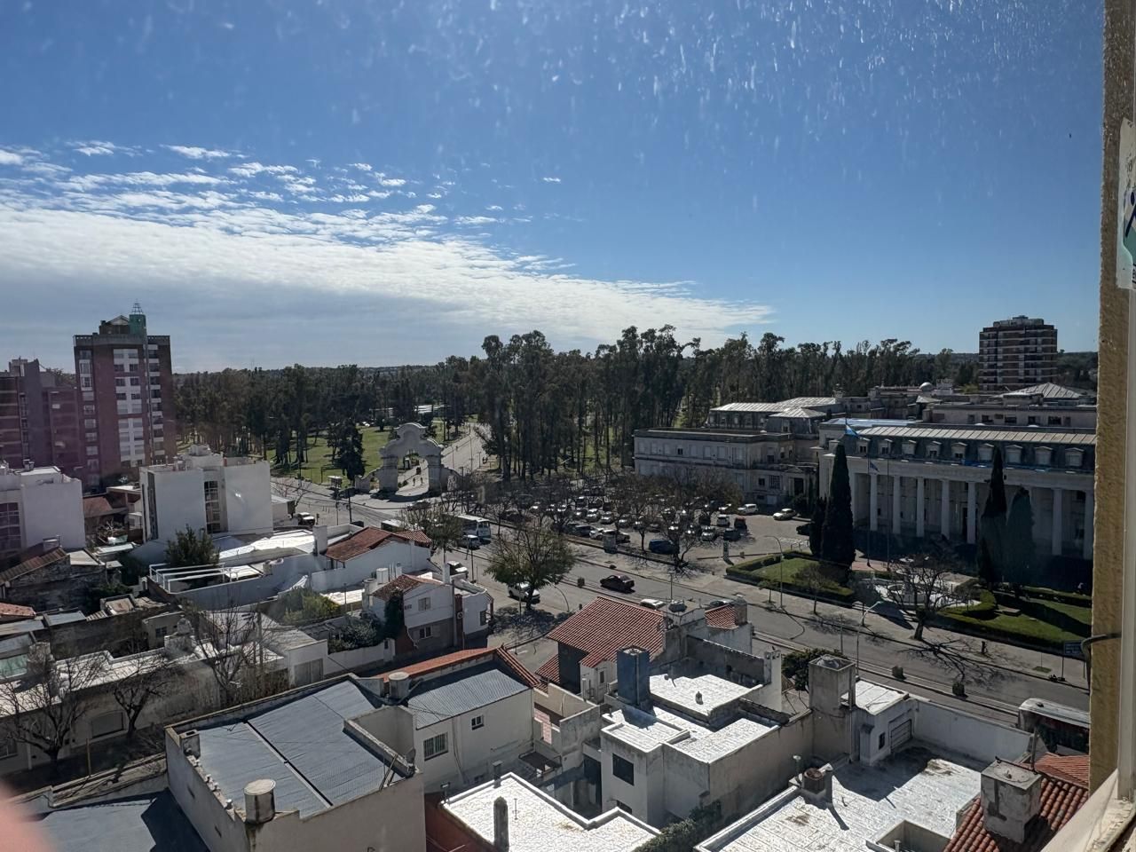 Departamento en Alquiler en Alem 1222, Universitario, Bahía Blanca - Bahía Blanca Propiedades | SITIO OFICIAL l