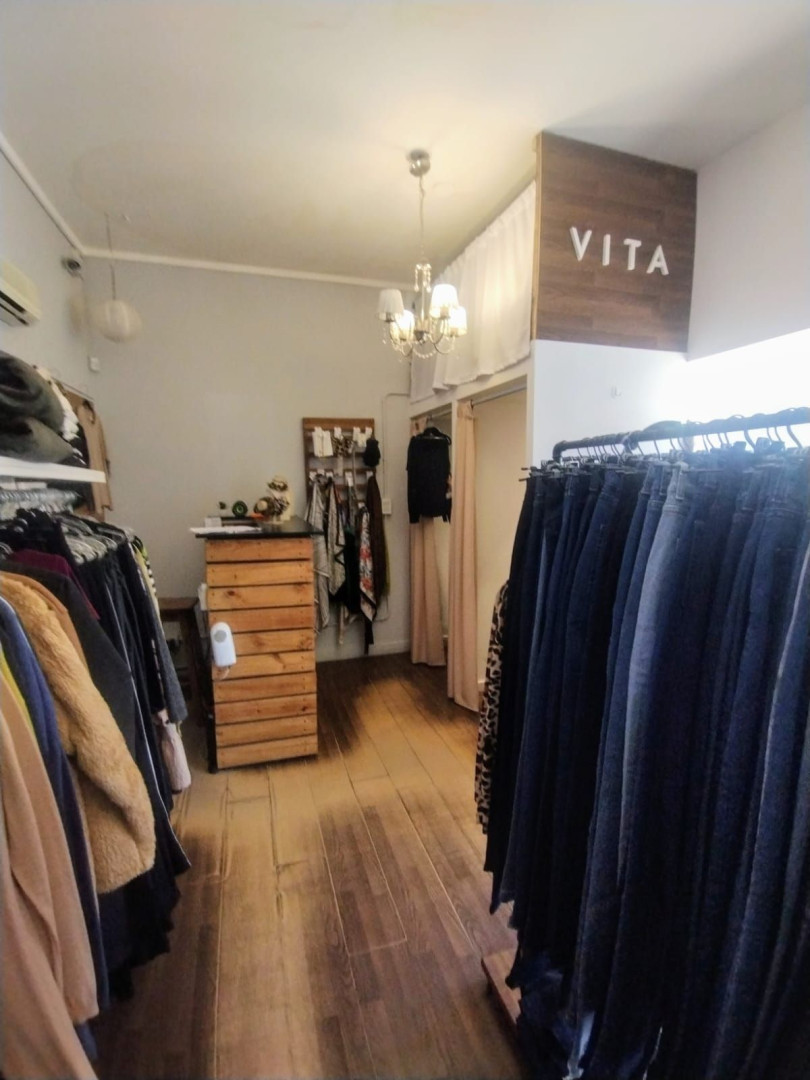 Fondo Comercio en Venta en 11 De Abril 179, Macrocentro, Bahía Blanca - Bahía Blanca Propiedades | SITIO OFICIAL l