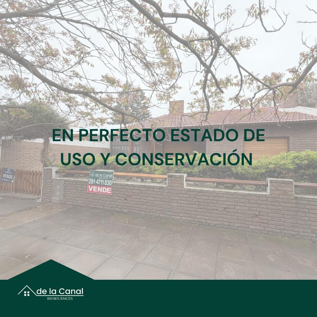 Casa en Venta en Avenida Argentina 1137,  Monte Hermoso - Bahía Blanca Propiedades | SITIO OFICIAL l