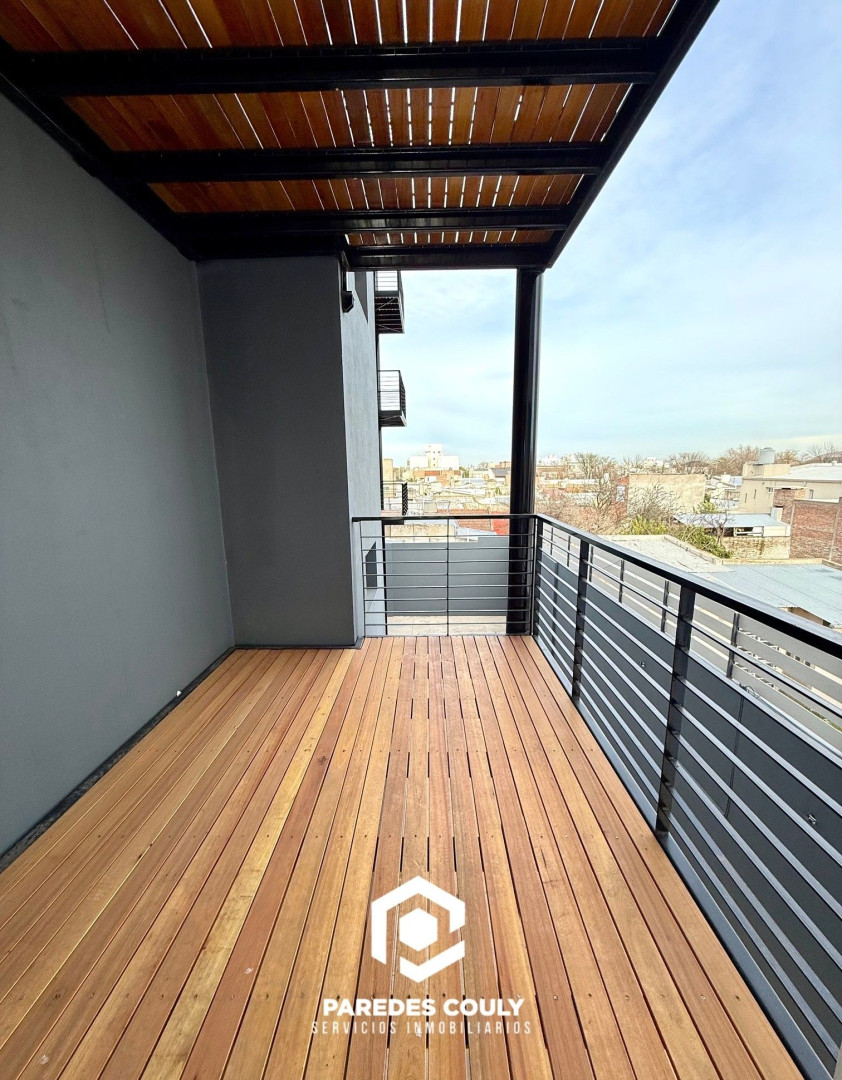 Departamento en Venta en Guemes 958, Pacifico, Bahía Blanca - Bahía Blanca Propiedades | SITIO OFICIAL l