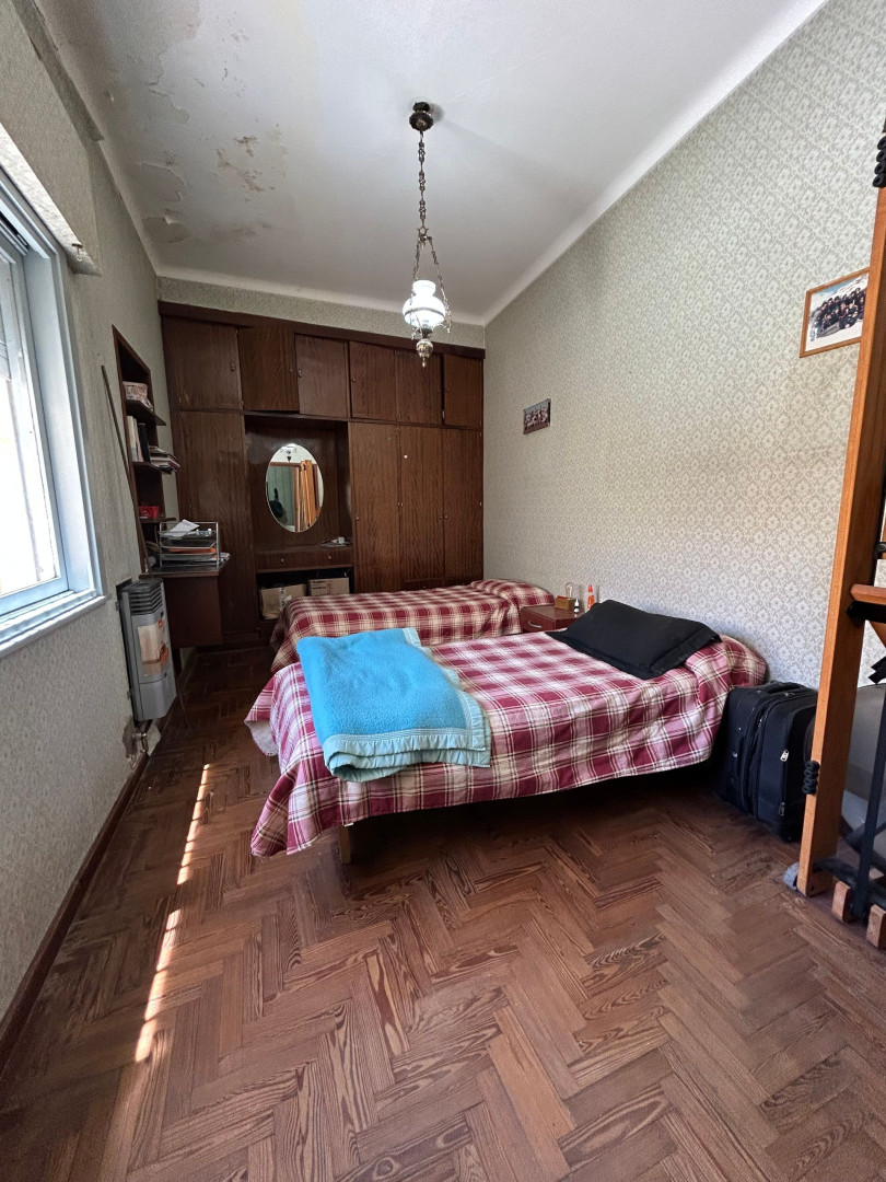 Casa en Venta en Perú 375, Universitario, Bahía Blanca - Bahía Blanca Propiedades | SITIO OFICIAL l