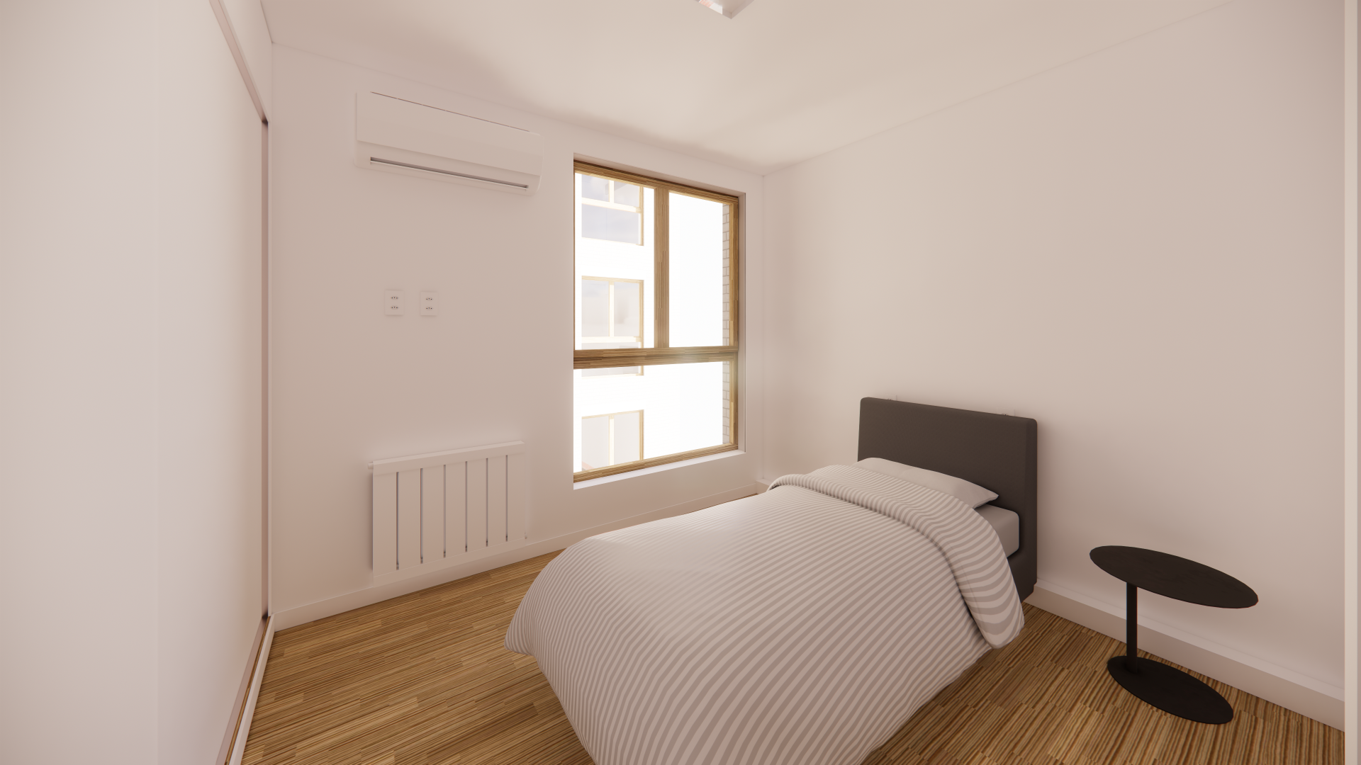 Departamento en Venta en Juana Azurduy 3470, Núñez , CABA - Bahía Blanca Propiedades | SITIO OFICIAL l