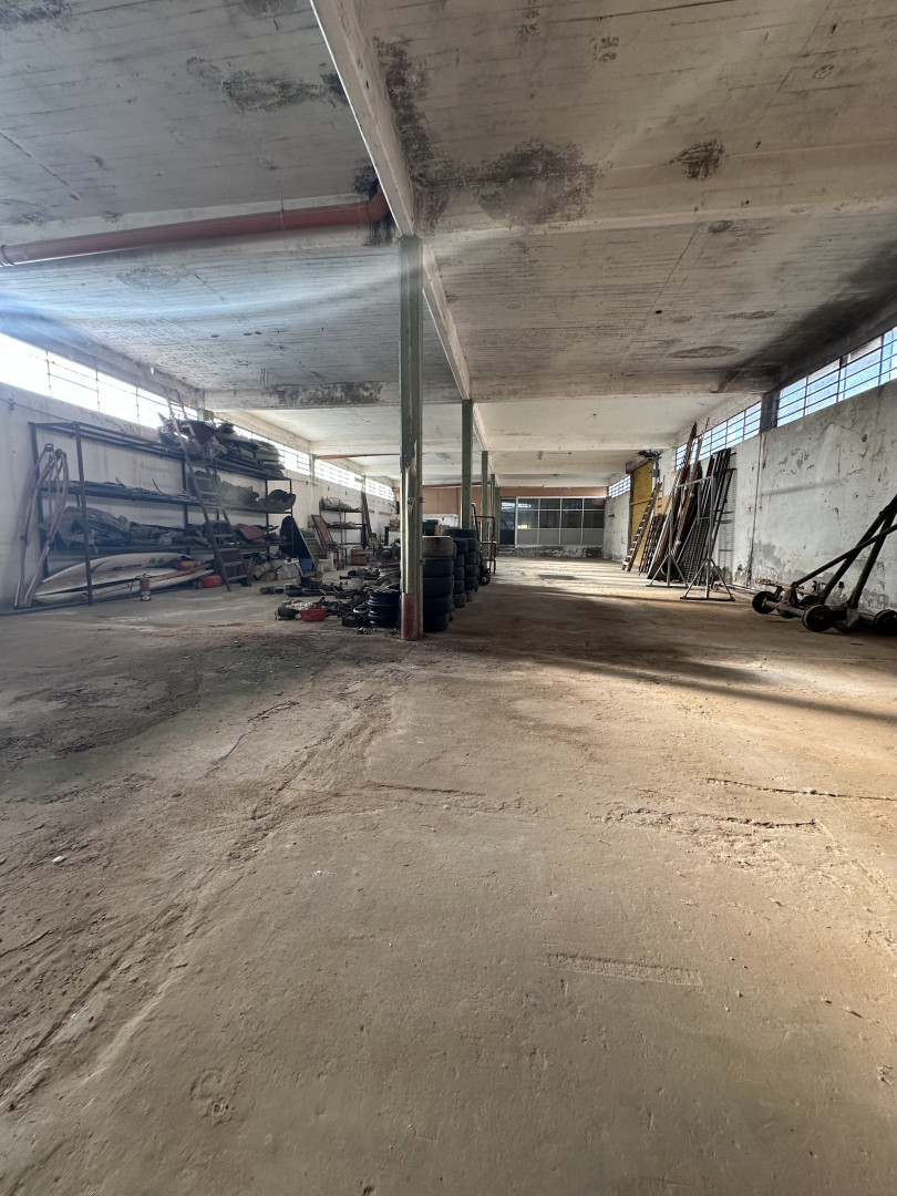 Deposito en Venta en ESTADOS UNIDOS 500, Pedro Pico, Bahía Blanca - Bahía Blanca Propiedades | SITIO OFICIAL l