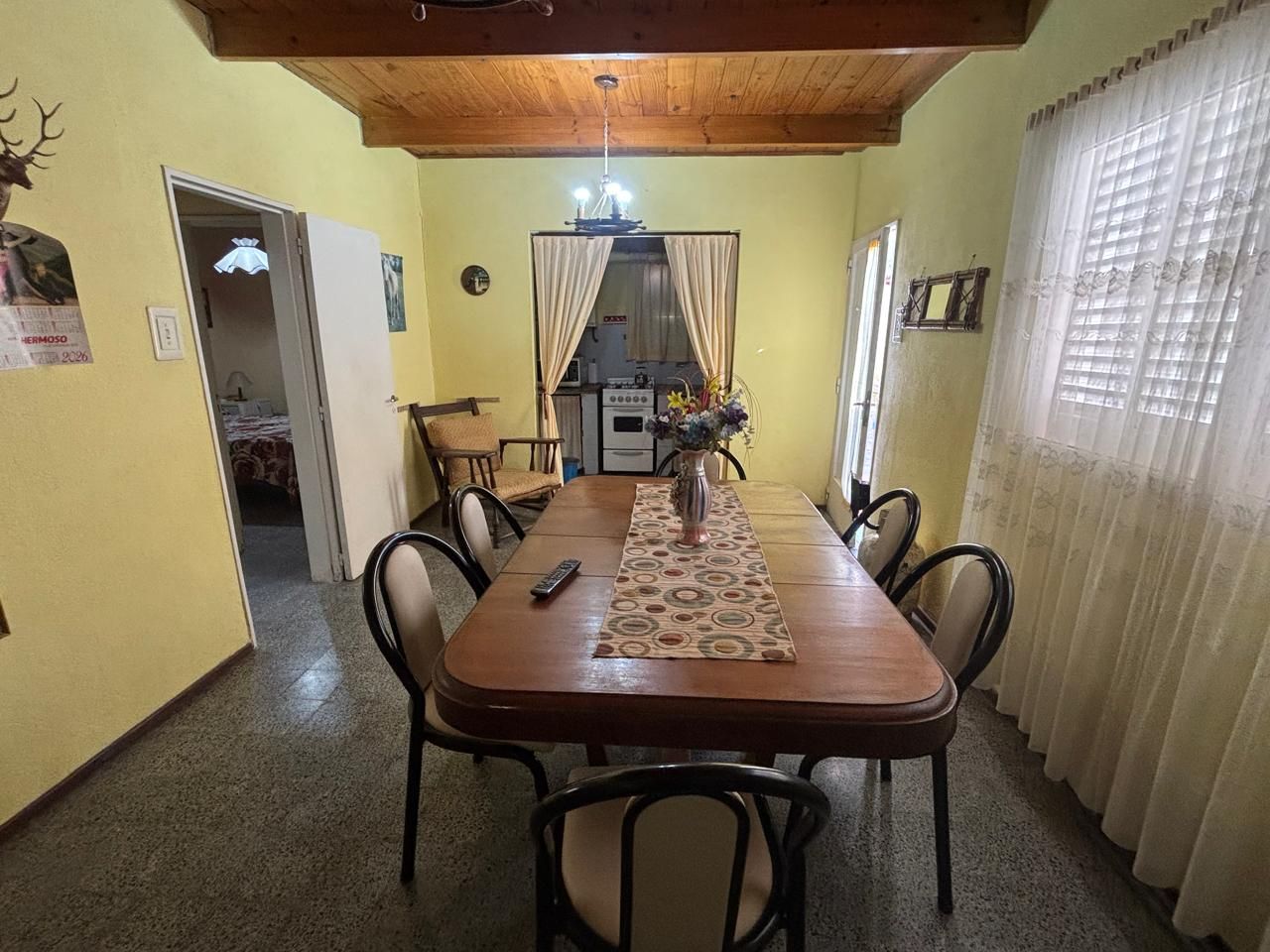 Casa en Venta en Tucuman 985, Dufaur, Monte Hermoso - Bahía Blanca Propiedades | SITIO OFICIAL l