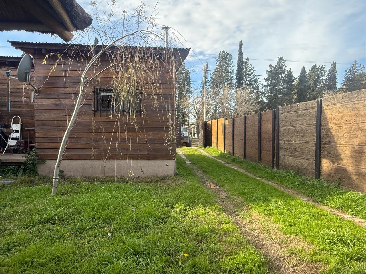 Cabaña en Venta en Clegg 1133, Patagonia, Bahía Blanca - Bahía Blanca Propiedades | SITIO OFICIAL l