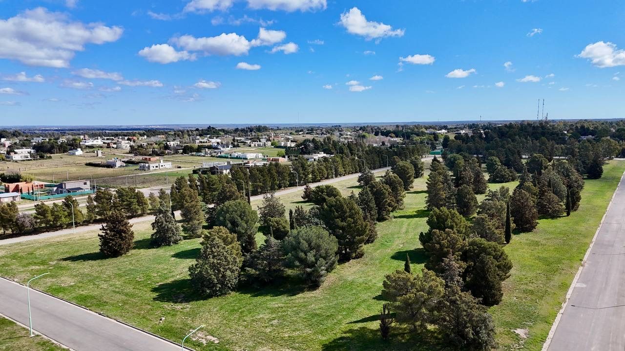 Terreno en Venta en Peñaloza Y Los Churrinches, Los Mirasoles, Bahía Blanca - Bahía Blanca Propiedades | SITIO OFICIAL l