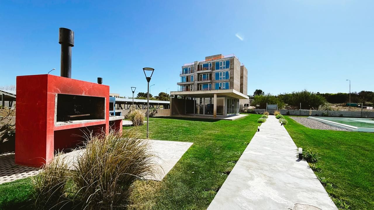 Departamento en Venta en Presidente Peron 952, Monte del Este, Monte Hermoso - Bahía Blanca Propiedades | SITIO OFICIAL l