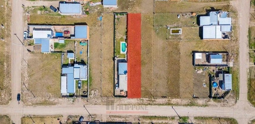 Terreno en Venta en Patagones 4300, Villa Hardin Green, Bahía Blanca - Bahía Blanca Propiedades | SITIO OFICIAL l