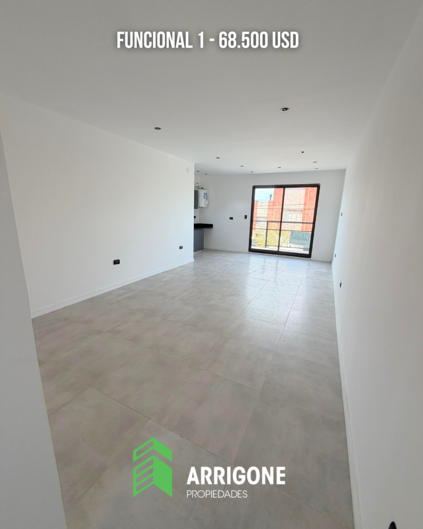 Departamento en Venta en 11 De Abril Y Fuerte Argentino,  Bahía Blanca - Bahía Blanca Propiedades | SITIO OFICIAL l