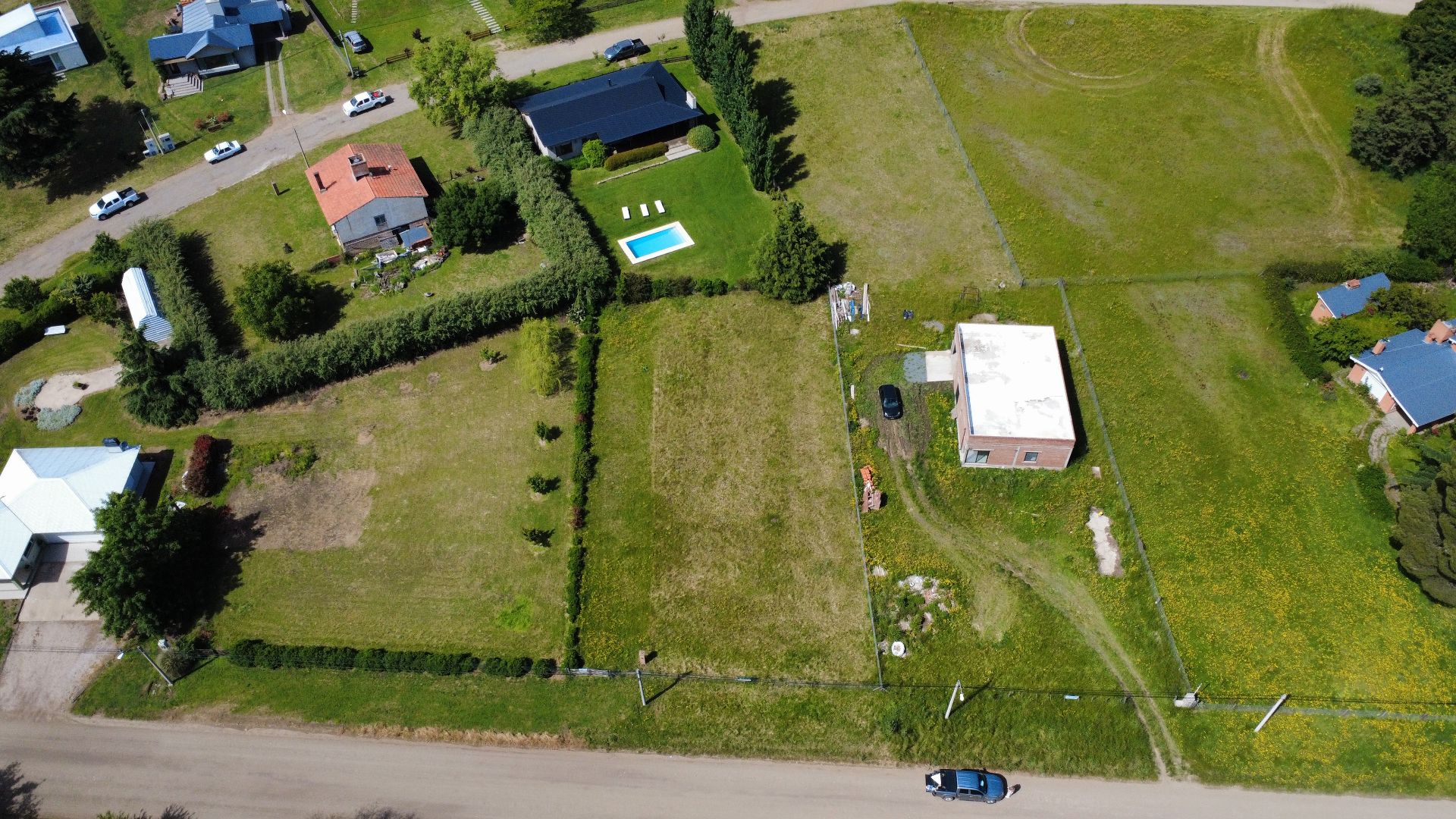 Terreno en Venta en Av Sauce Grande , Parque Golf, Sierra de  la Ventana - Bahía Blanca Propiedades | SITIO OFICIAL l