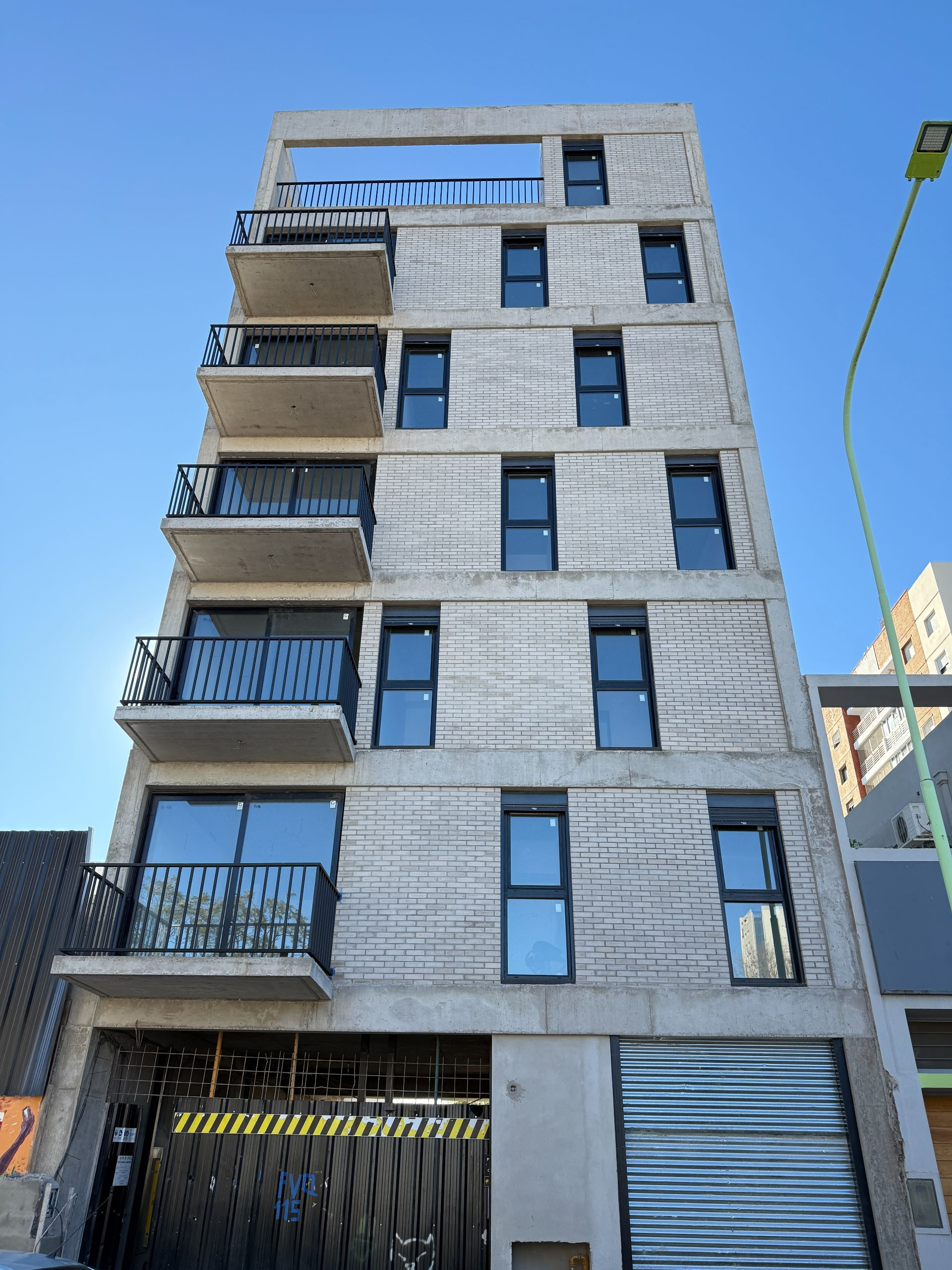 Departamento en Venta en Lamadrid 558, Centro, Bahía Blanca - Bahía Blanca Propiedades | SITIO OFICIAL l