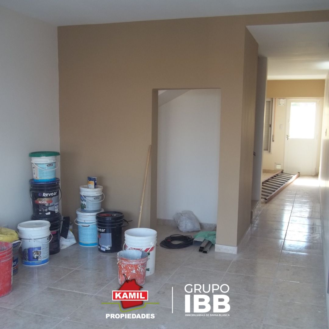 Duplex en Alquiler en Lugones 267,  Bahía Blanca - Bahía Blanca Propiedades | SITIO OFICIAL l