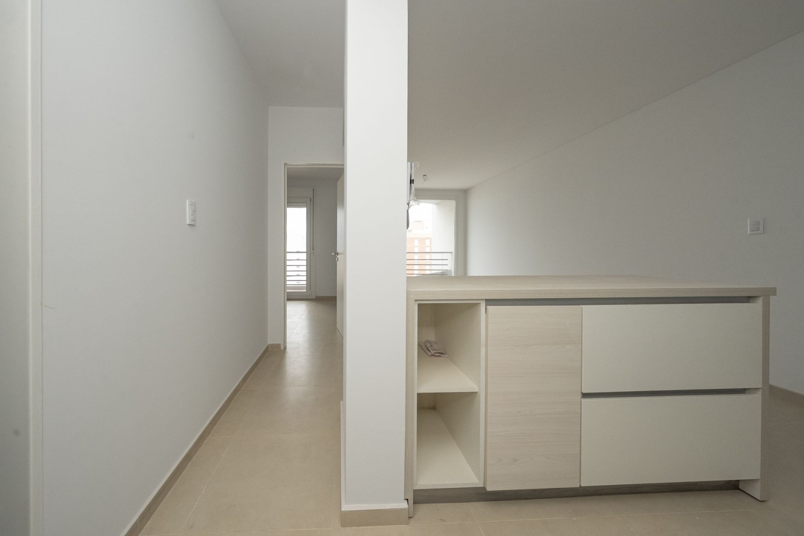 Departamento en Venta en Estomba 600, Macrocentro, Bahía Blanca - Bahía Blanca Propiedades | SITIO OFICIAL l