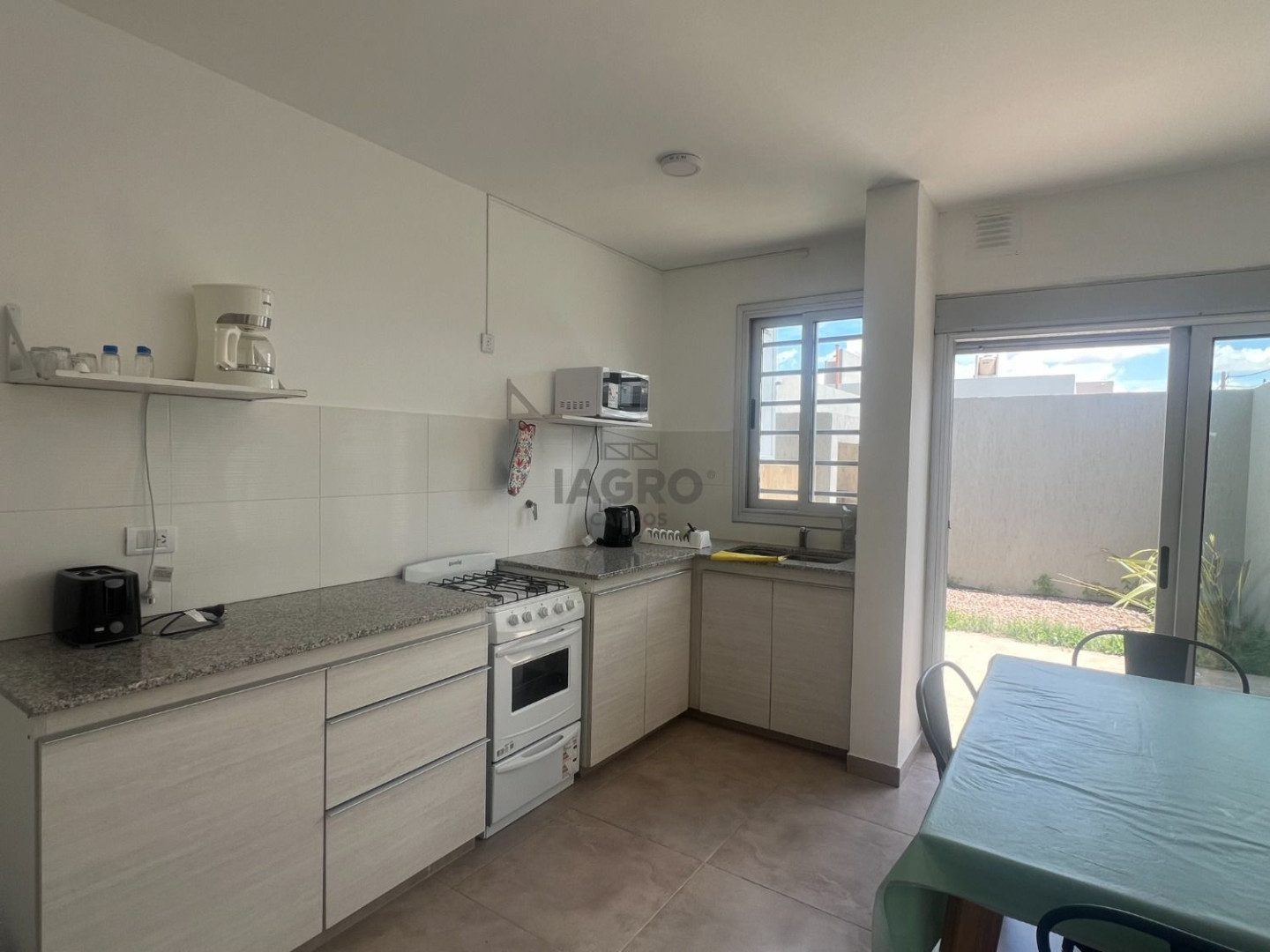 Duplex en Venta en De Angelis Y Agustin Alvarez, Villa del Parque, Bahía Blanca - Bahía Blanca Propiedades | SITIO OFICIAL l