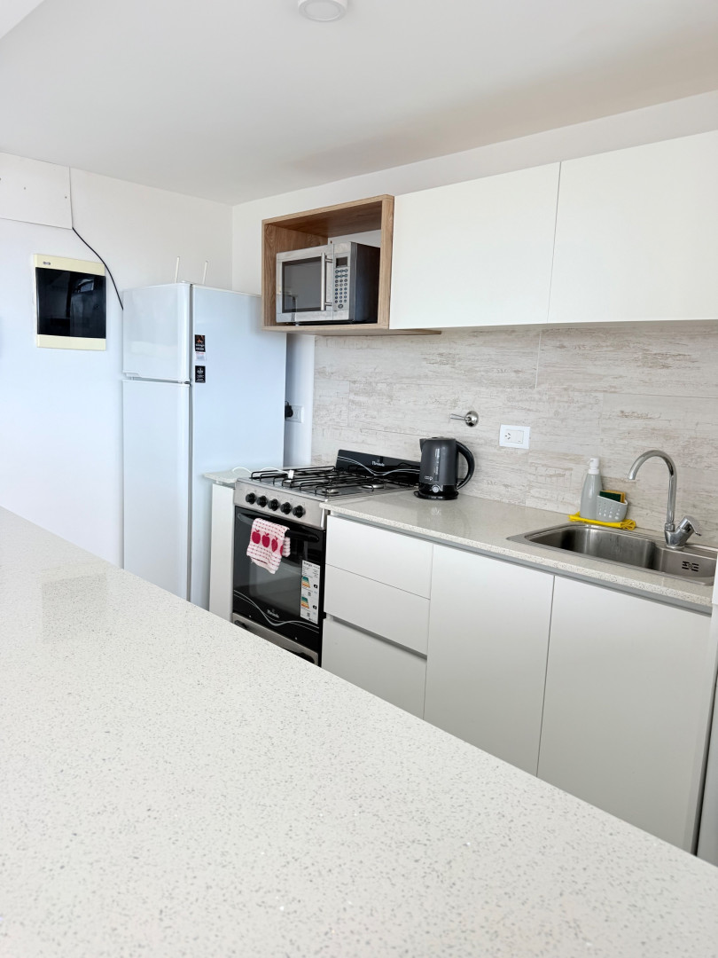 Departamento en Venta en Perón 952,  Monte Hermoso - Bahía Blanca Propiedades | SITIO OFICIAL l