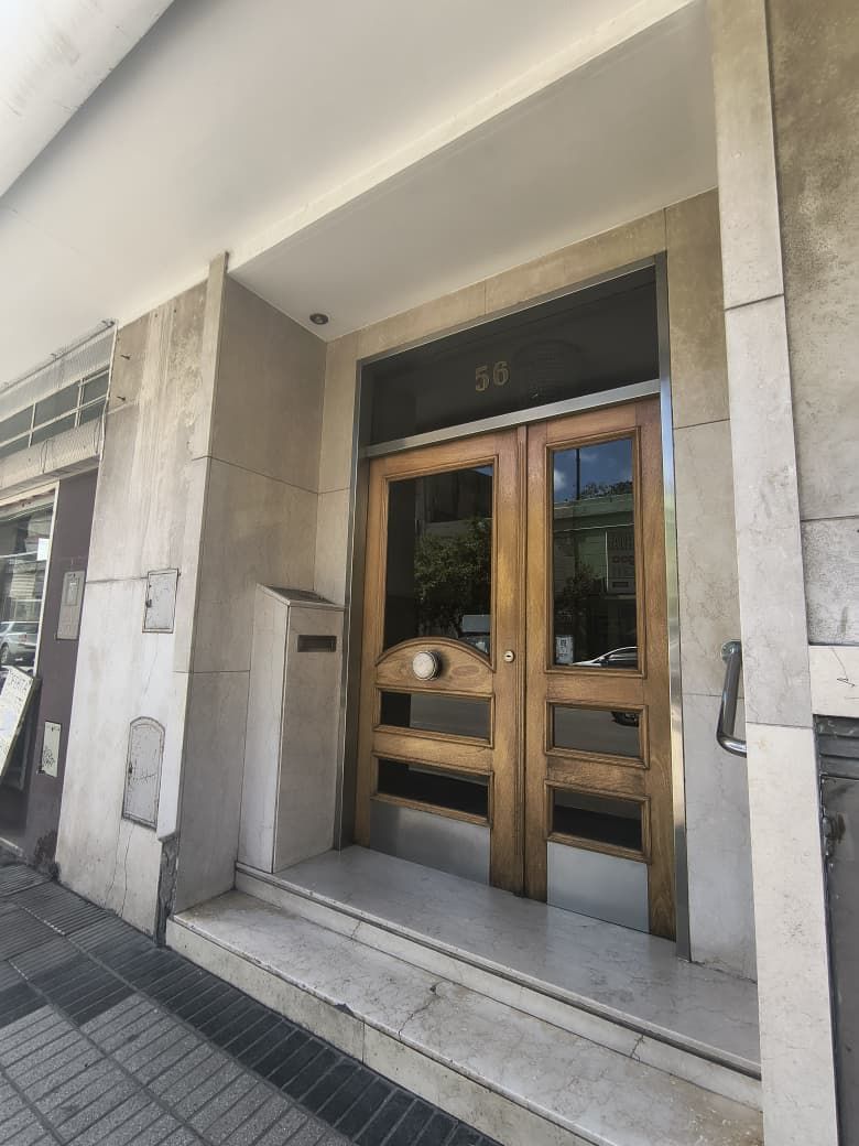 Departamento en Venta en Rondeau  56, Centro, Bahía Blanca - Bahía Blanca Propiedades | SITIO OFICIAL l