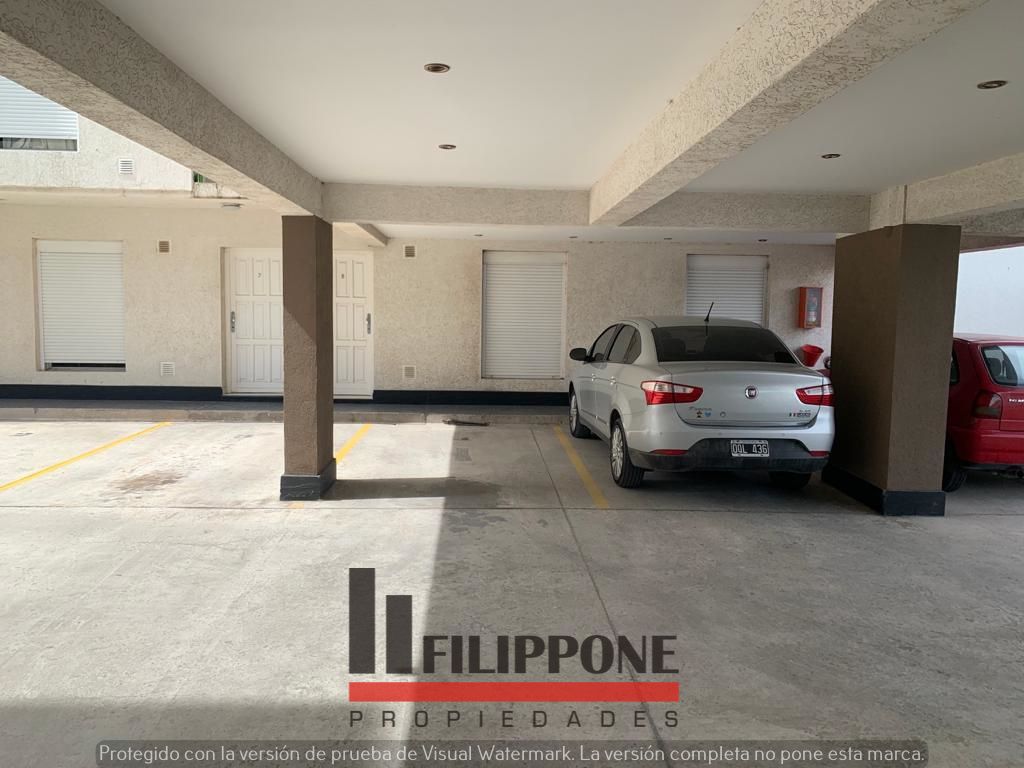 Cochera en Venta en Güemes 1200,  Bahía Blanca - Bahía Blanca Propiedades | SITIO OFICIAL l