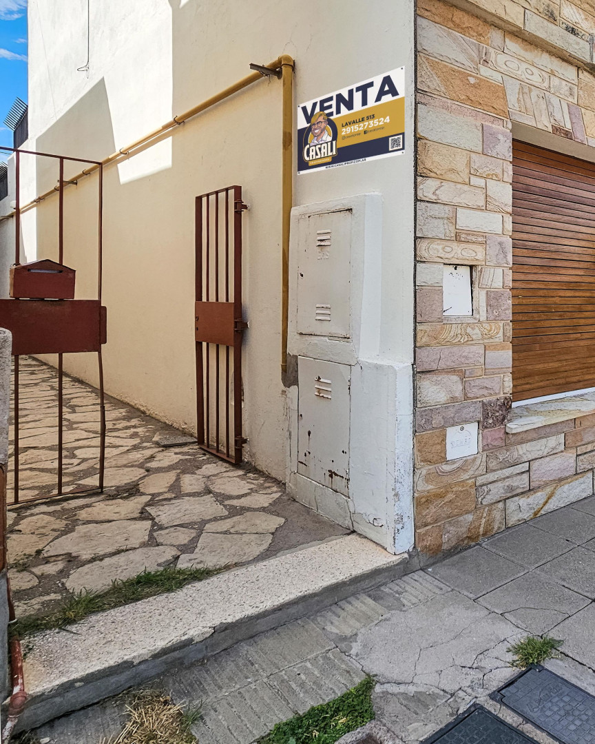 PH en Venta en Villarino 854, Pedro Pico, Bahía Blanca - Bahía Blanca Propiedades | SITIO OFICIAL l
