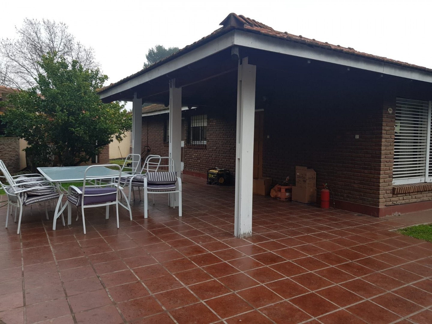 Casa en Venta  Palihue, Bahía Blanca - Bahía Blanca Propiedades | SITIO OFICIAL l