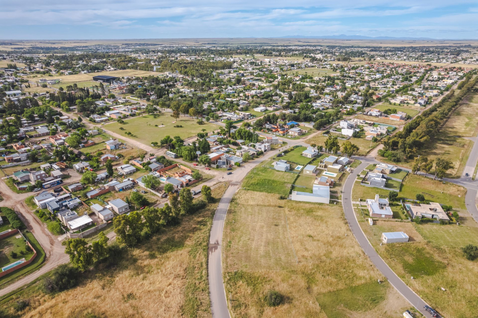 Terreno en Venta  La Merced, Bahía Blanca - Bahía Blanca Propiedades | SITIO OFICIAL l