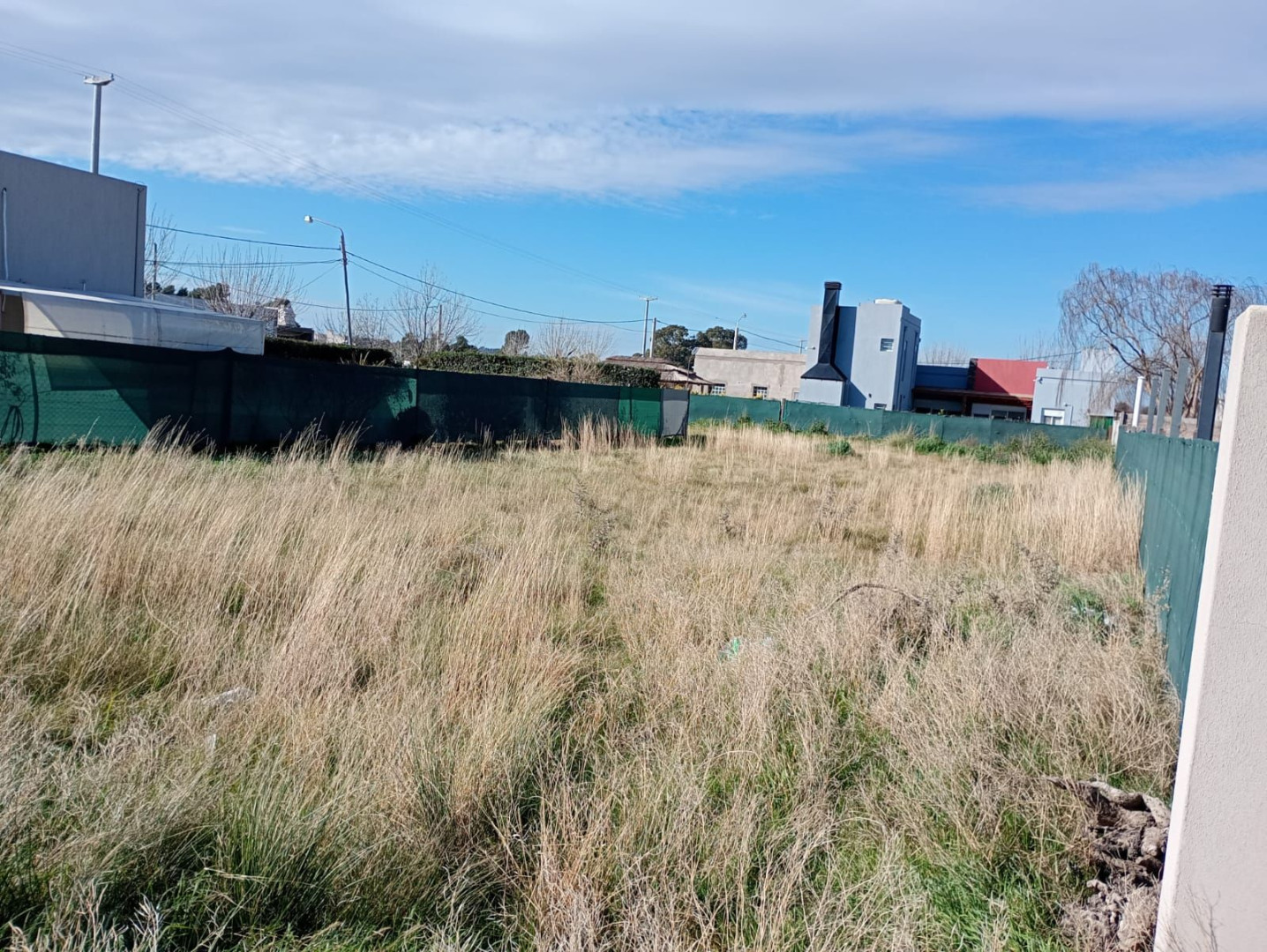 Terreno en Venta en Latanzio 1081, Villa Belgrano, Bahía Blanca - Bahía Blanca Propiedades | SITIO OFICIAL l