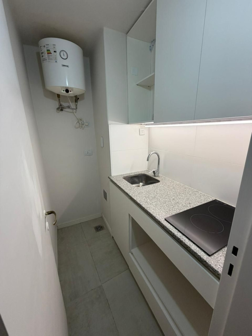 Departamento en Alquiler en Zelarrayan 317 - 8 A , Centro, Bahía Blanca - Bahía Blanca Propiedades | SITIO OFICIAL l
