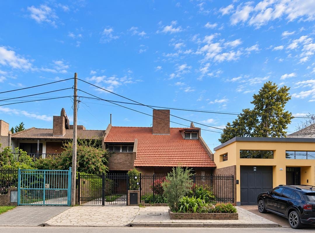 Casa en Venta en Witcomb 1749, Villa del Parque, Bahía Blanca - Bahía Blanca Propiedades | SITIO OFICIAL l