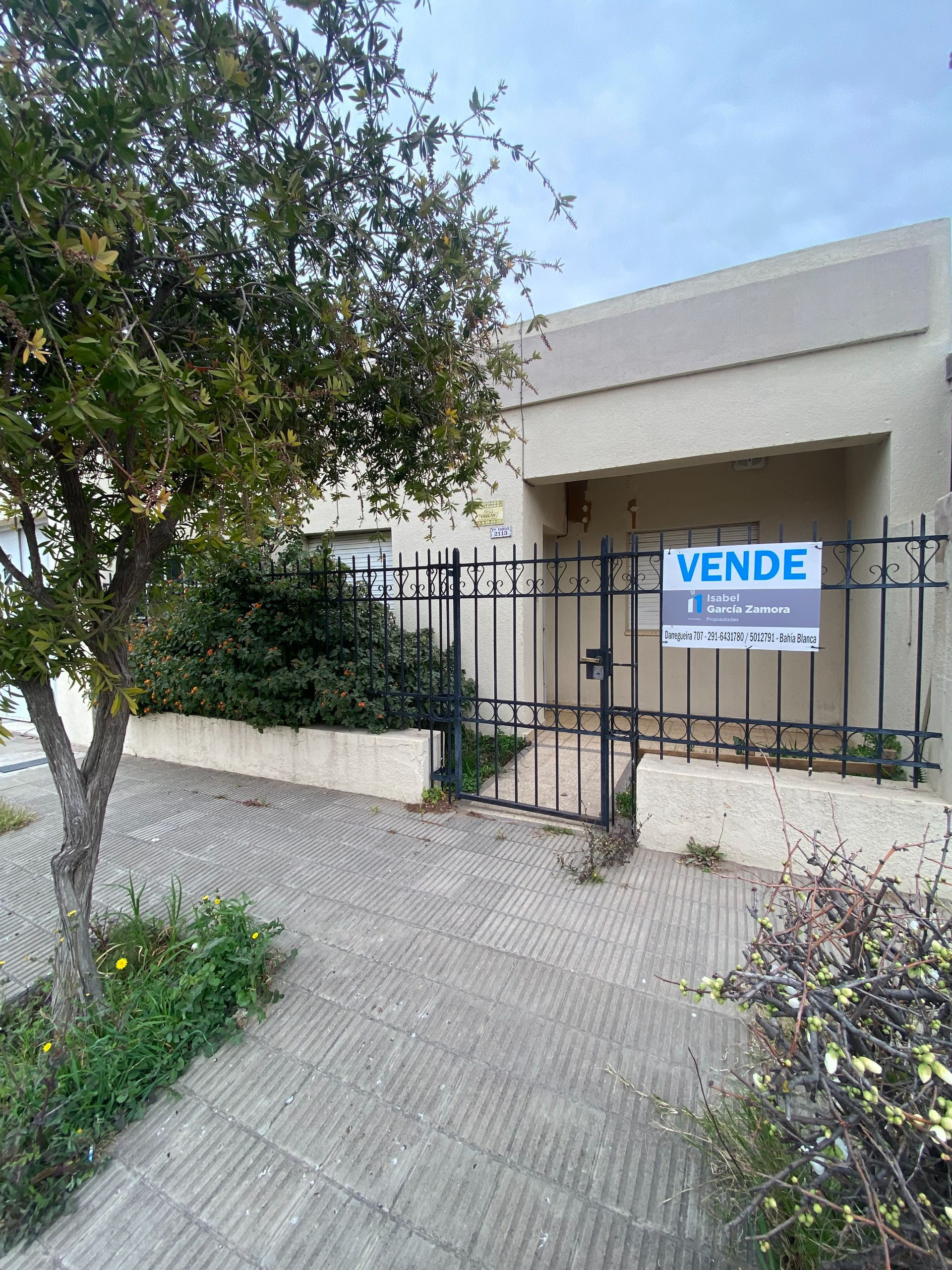 Casa en Venta   Bahía Blanca - Bahía Blanca Propiedades | SITIO OFICIAL l