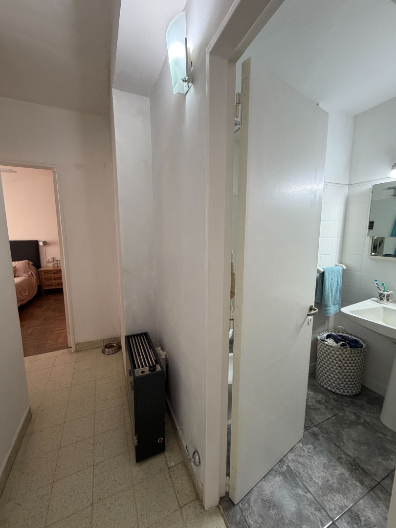 Departamento en Venta en Soler 88, Centro, Bahía Blanca - Bahía Blanca Propiedades | SITIO OFICIAL l