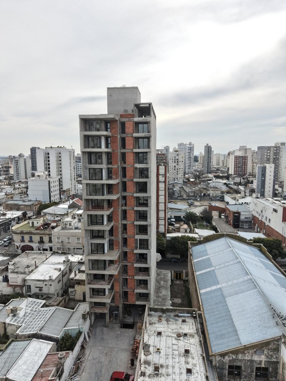 Departamento en Venta en Rodriguez 29, Centro, Bahía Blanca - Bahía Blanca Propiedades | SITIO OFICIAL l