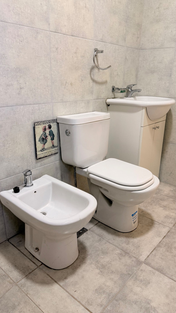 Departamento en Alquiler en Cervantes 541, Bella Vista, Bahía Blanca - Bahía Blanca Propiedades | SITIO OFICIAL l