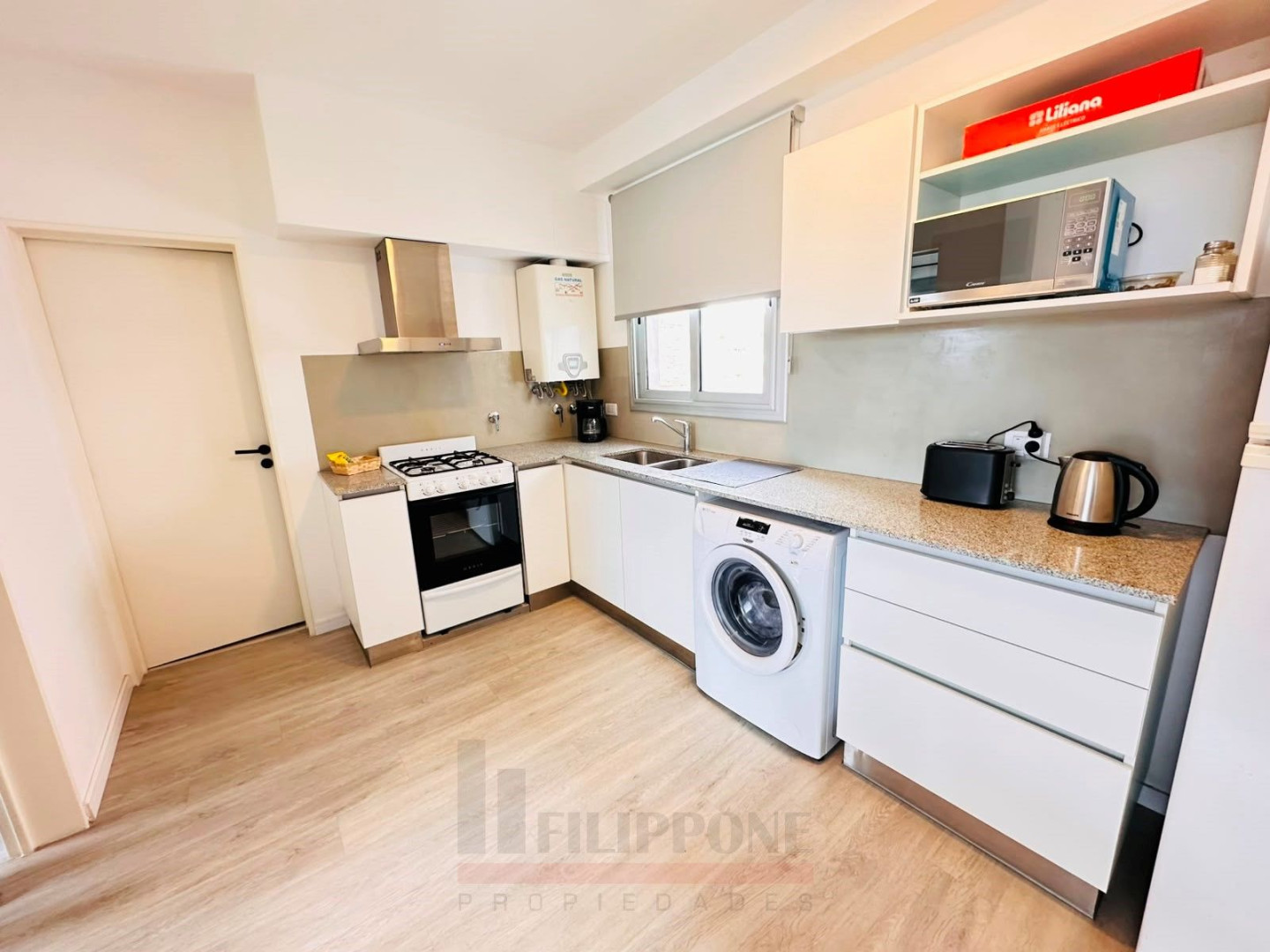 Departamento en Venta en Dorrego 330,  Monte Hermoso - Bahía Blanca Propiedades | SITIO OFICIAL l