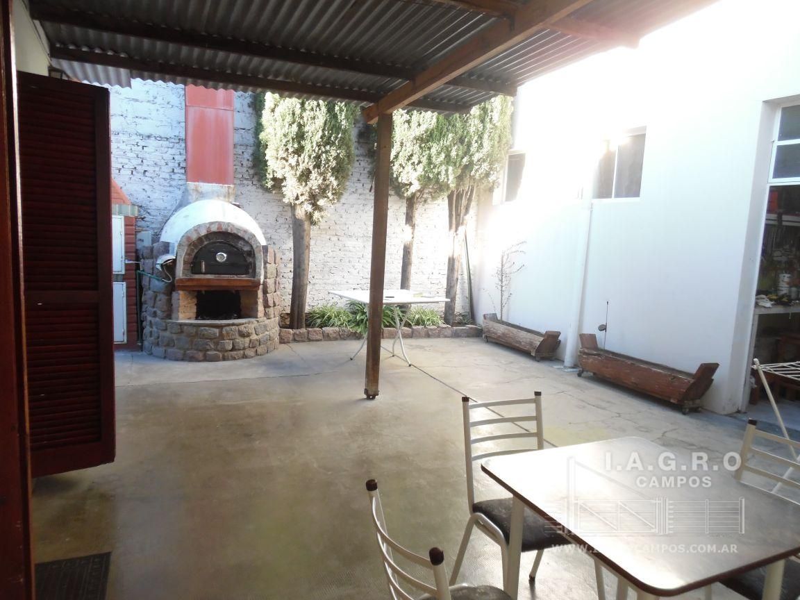 Casa con Local en Venta en Castelar Y Punta Alta, Villa Mitre, Bahía Blanca - Bahía Blanca Propiedades | SITIO OFICIAL l