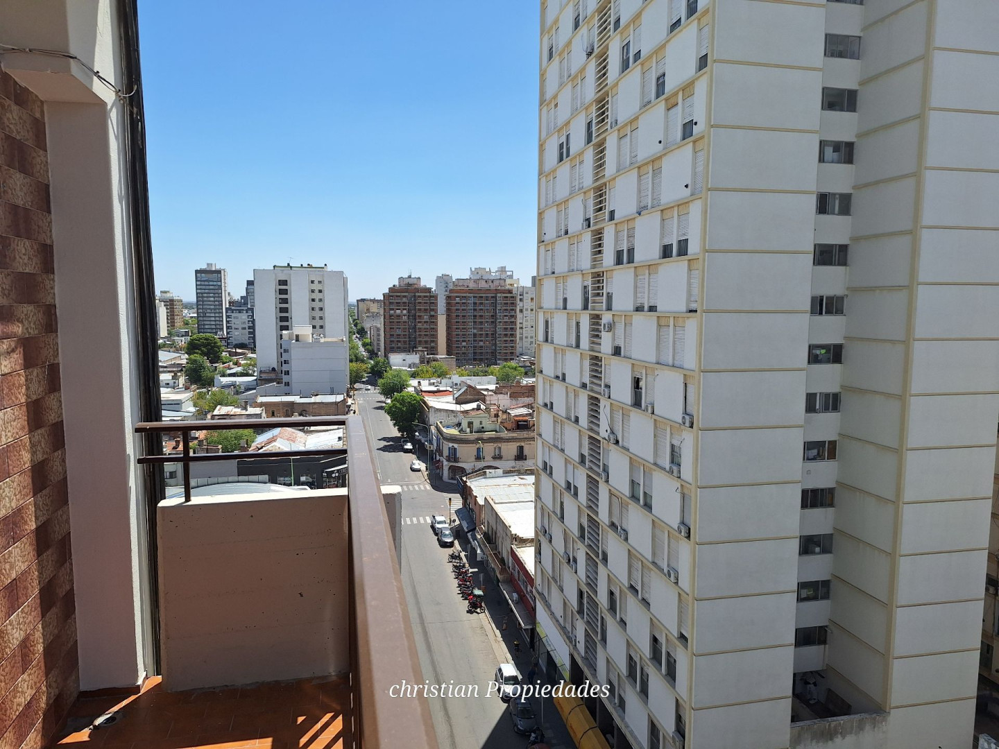 Departamento en Venta en Estomba 110, Centro, Bahía Blanca - Bahía Blanca Propiedades | SITIO OFICIAL l