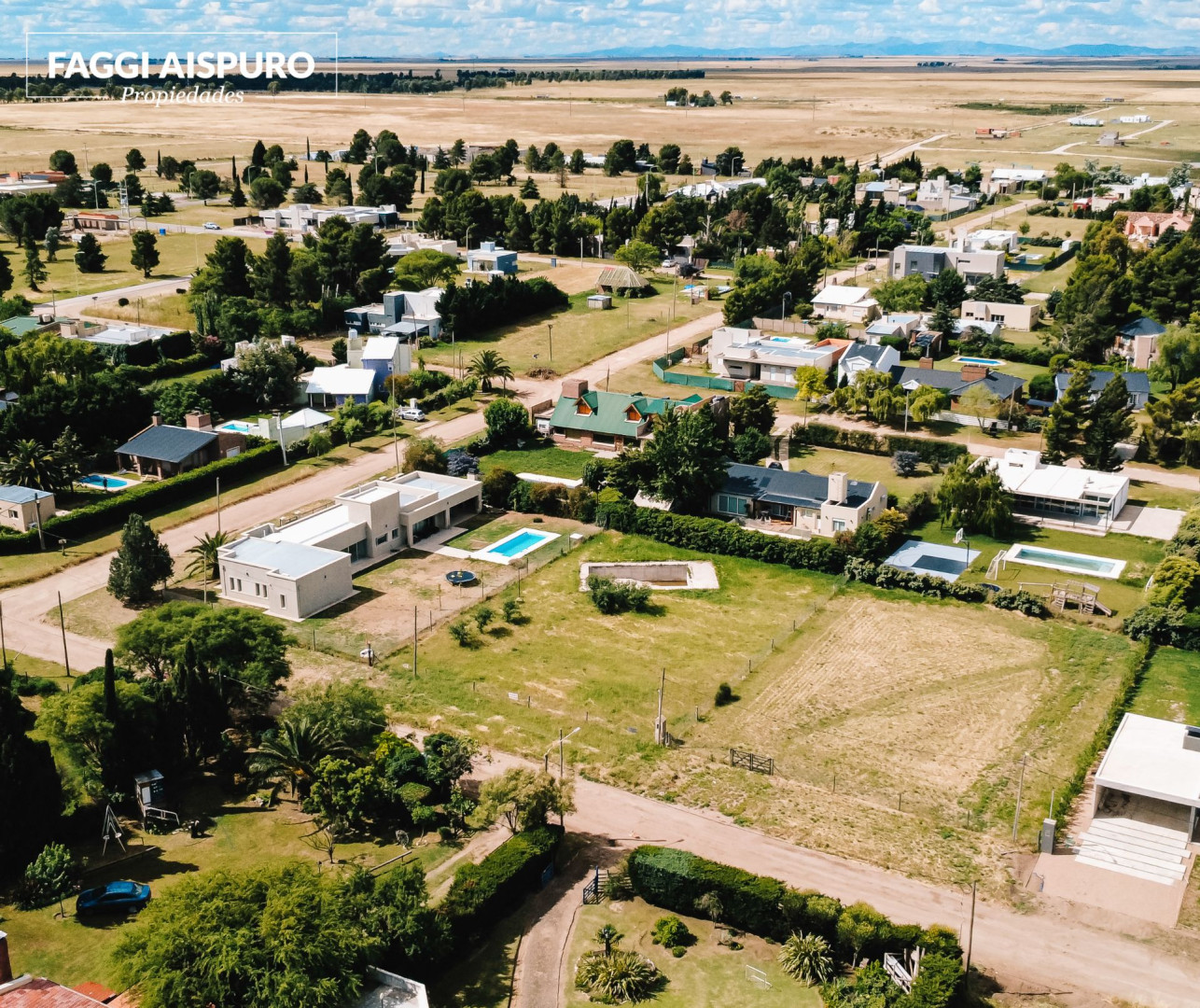 Terreno en Venta en Ambrusi E Indio, Parque Norte, Bahía Blanca - Bahía Blanca Propiedades | SITIO OFICIAL l