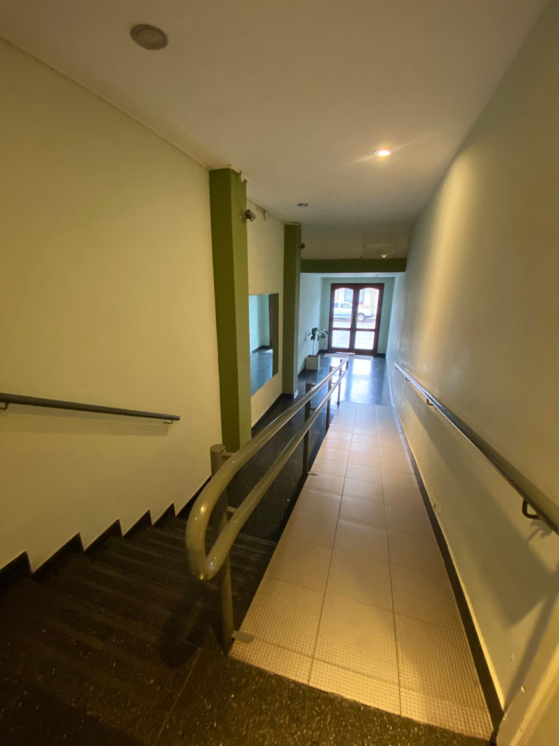 Departamento en Venta en 9 De Julio 545, Macrocentro, Bahía Blanca - Bahía Blanca Propiedades | SITIO OFICIAL l