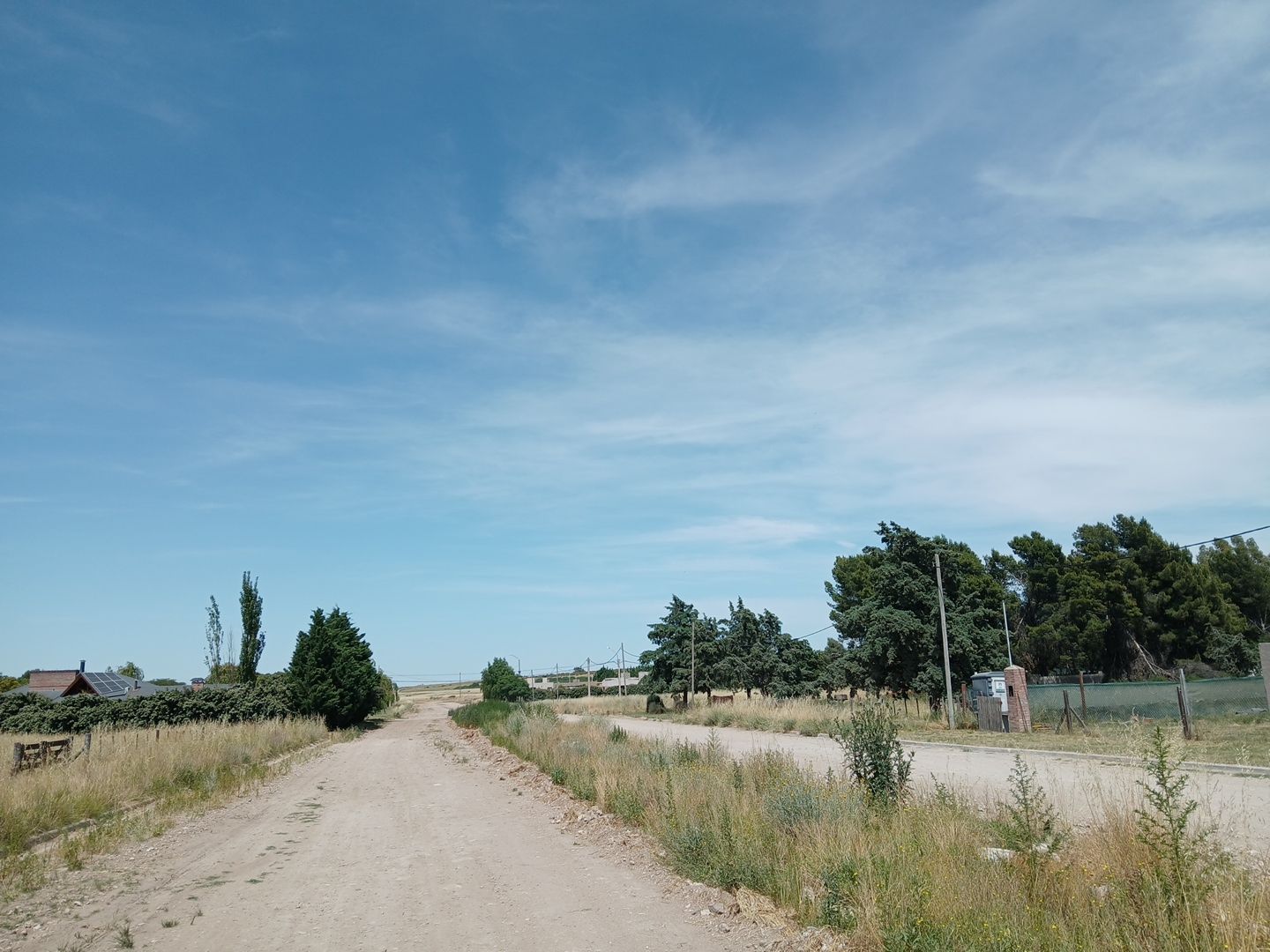 Terreno en Venta en Avenida Córdoba 3477, Los Muñecos, Bahía Blanca - Bahía Blanca Propiedades | SITIO OFICIAL l