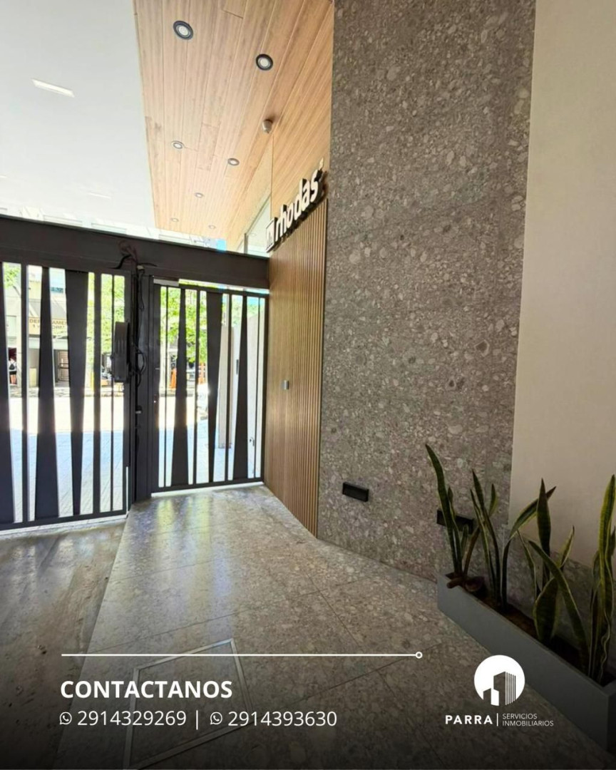 Departamento en Venta en Martiniano Rodriguez 340, Centro, Bahía Blanca - Bahía Blanca Propiedades | SITIO OFICIAL l