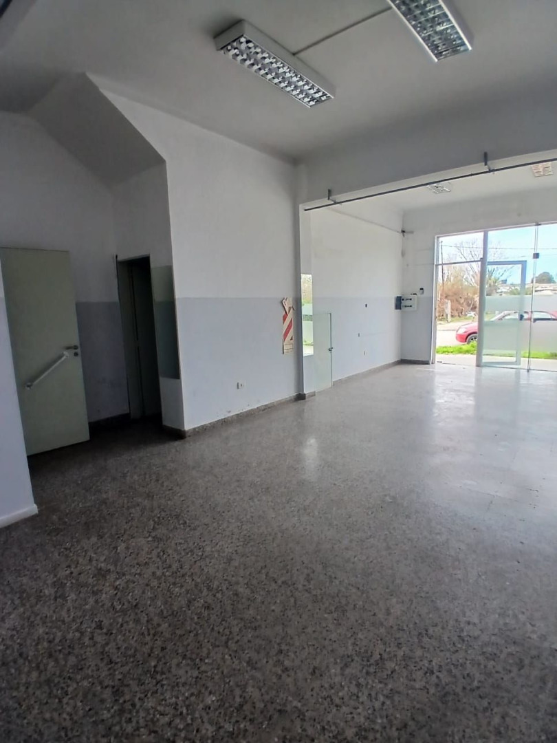 Local en Alquiler en Jose Maria Gutierrez 381,  General Cerri - Bahía Blanca Propiedades | SITIO OFICIAL l